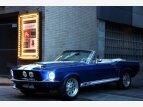 Thumbnail Photo 61 for 1967 Ford Mustang